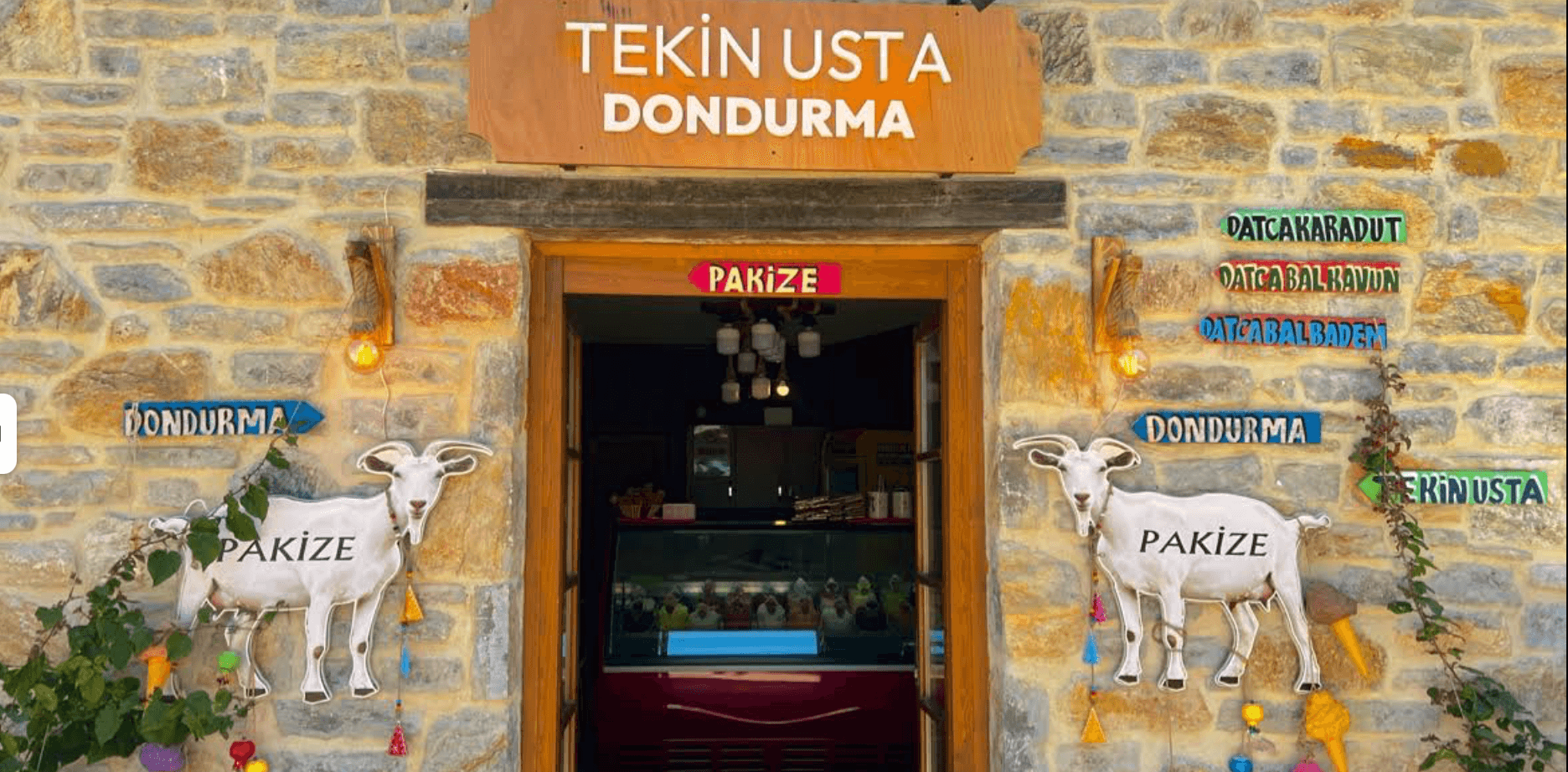 Eski Datça 2